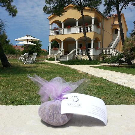 Villa Kaya Sukošan Exterior foto