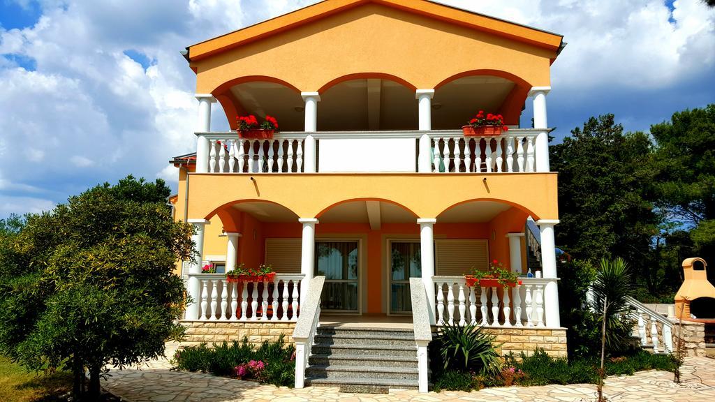 Villa Kaya Sukošan Exterior foto
