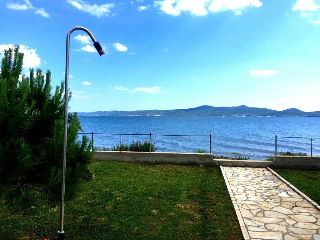 Villa Kaya Sukošan Exterior foto