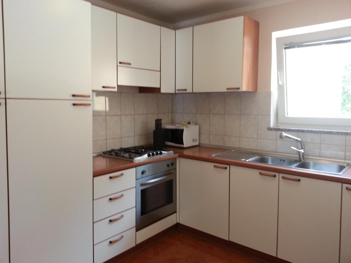 Villa Kaya Sukošan Zimmer foto