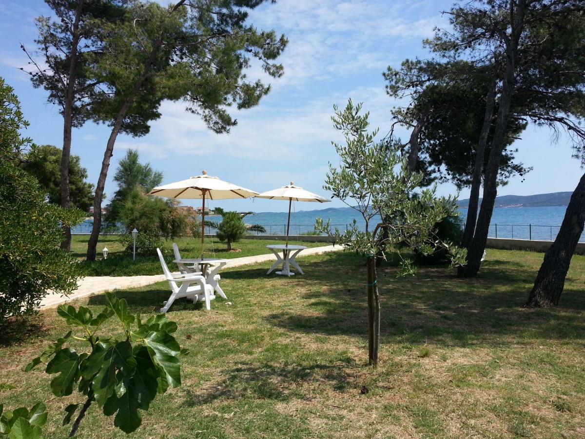 Villa Kaya Sukošan Exterior foto